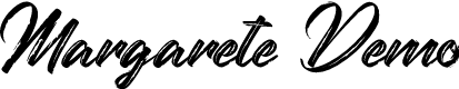 Margarete Demo