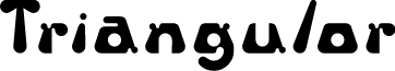 Triangulor
