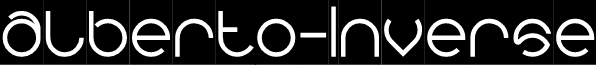alberto-Inverse