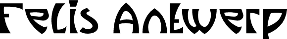 Felis Antwerp