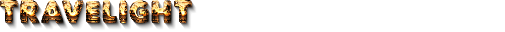 TRAVELIGHTPERSONALUSE-Bold