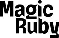 Magic Ruby Personal Use