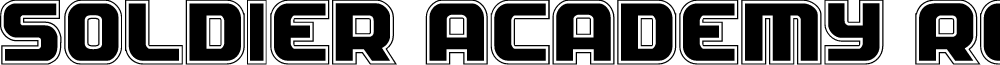 Soldier Academy Regular