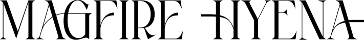 MAGFIRE HYENA