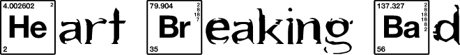 Heart Breaking Bad