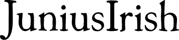 JuniusIrish