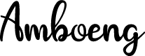 Amboeng