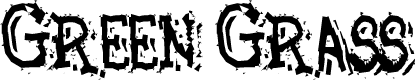 Green Grass