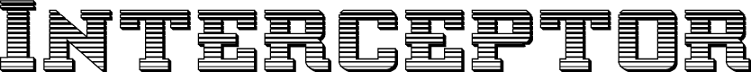 Interceptor Chrome