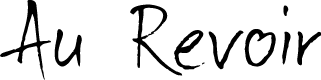 DKAuRevoir