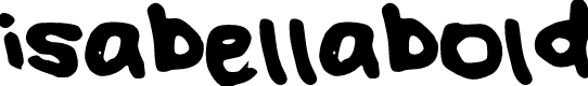 isabellabold