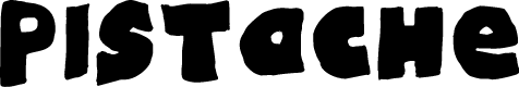 Pistache Regular