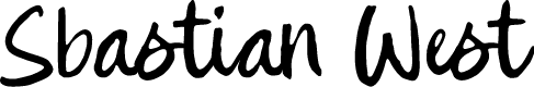 Sbastian West