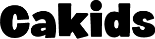 Cakids Regular