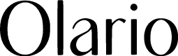 Olario Free Regular