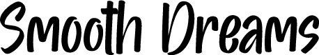 Smooth Dreams DEMO VERSION