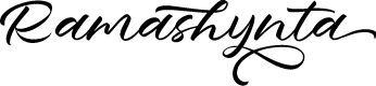 Ramashynta Demo