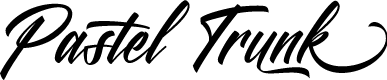 Pastel Trunk