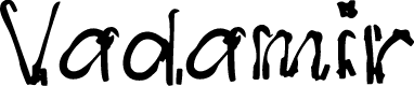 Vadamir