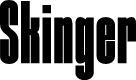 Skinger