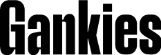 Gankies