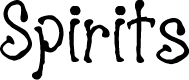 Spirits