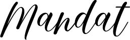 Mandat