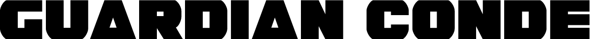 Guardian Condensed