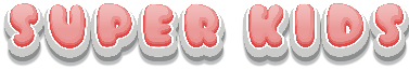 Super Kids Red
