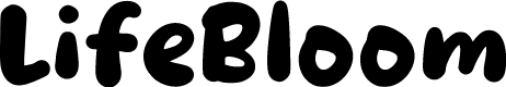 LifeBloom Title