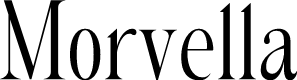 Morvella Regular Demo