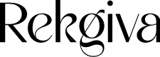 Rekgiva Demo Regular