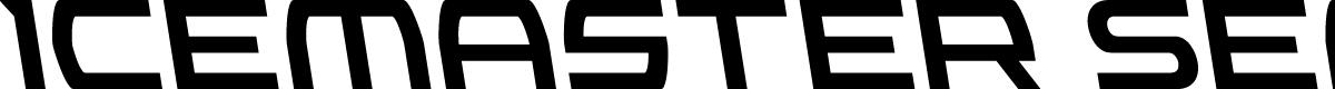 Icemaster Semi-Leftalic