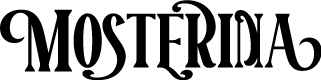 Mosterina Demo Regular