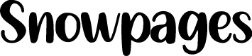 Snowpages