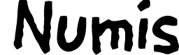  Numis