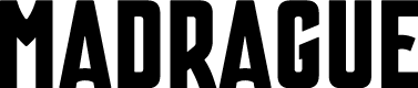 Madrague Bold FREE FOR PERSONAL USE ONLY