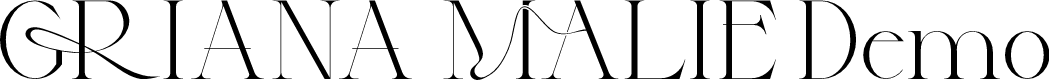 Griana Malie Demo