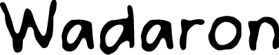 Wadaron