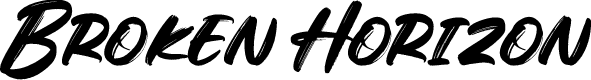 Broken Horizon-Personal use
