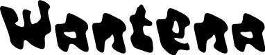 Wantena