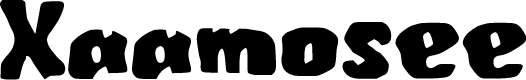 Xaamosee