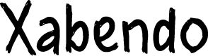 Xabendo