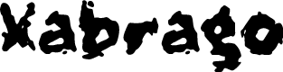 Xabrago