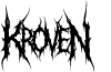 Kroven Regular