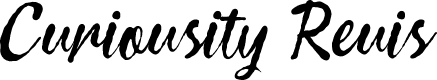 Curiousity Reuis