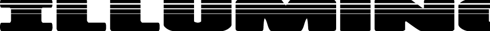 Illumino Halftone