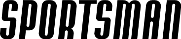Sportsman