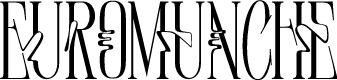 Euromunche Regular