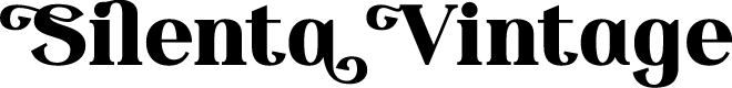 Silenta Vintage DEMO VERSION
